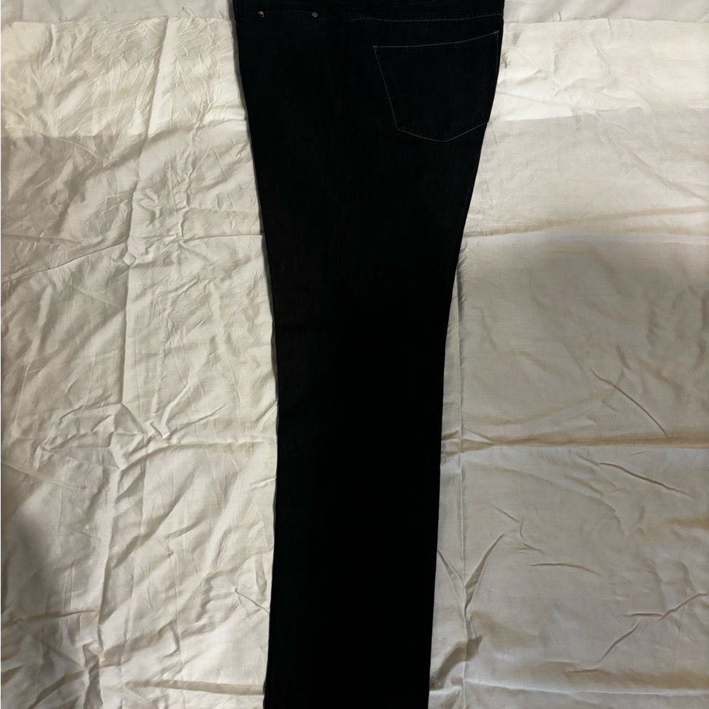 Hugo Boss Black Skinny Jeans Premium Denim.op-604